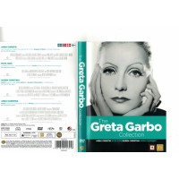 The Greta Garbo Collection , DVD 4 Disk,