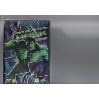 The Incredible Hulk  DVD