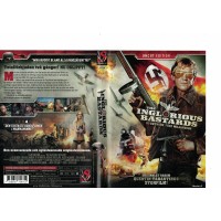 The Inglorious Bastards DVD
