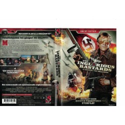 The Inglorious Bastards  DVD