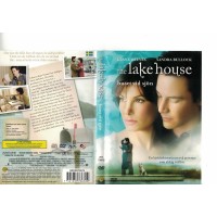 The Lake House  DVD