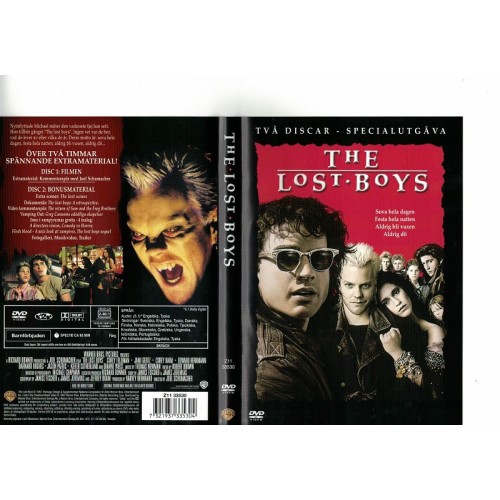 The Lost Boys