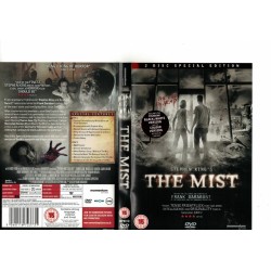 The Mist 2  DVD