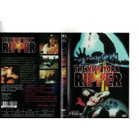 The New York Ripper DVD