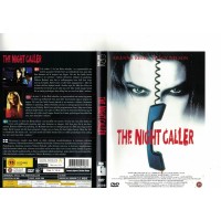 The Night Caller DVD