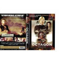 The Octagon DVD