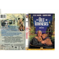 The Out of Towners  DVD