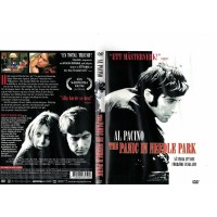 The Panic in needle park DVD