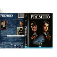 The Presidio  DVD