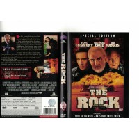 The Rock DVD