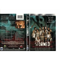 The Scorned DVD