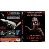 The Second Coming DVD