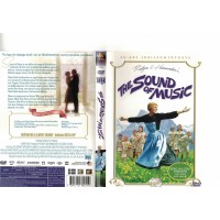 The Sound of Music 2 DVD