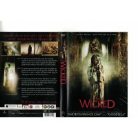 The Wicked  DVD