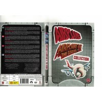 Titta Vi Flyger 1 + 2  DVD