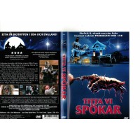 Titta Vi Spökar 1 DVD
