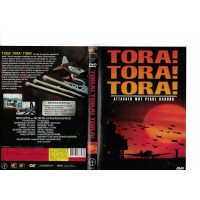 Tora Tora Tora DVD