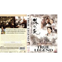 True Legend DVD