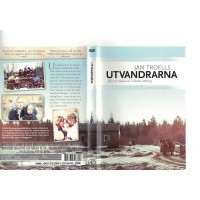 Utvandrarna & nybyggarna DVD