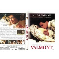 Valmont  DVD