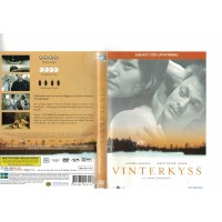 Vinterkyss DVD