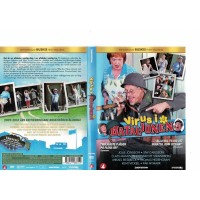 Virus i Bataljonen DVD