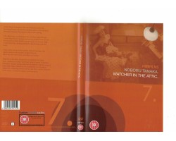 Watcher In The Attic  DVD