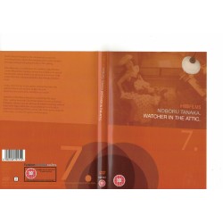 Watcher In The Attic  DVD