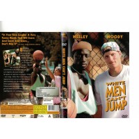 White Men Can´t Jump  DVD