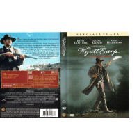 Wyatt Earp DVD