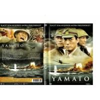 Yamato DVD