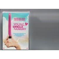 Young , Single & Angry  DVD