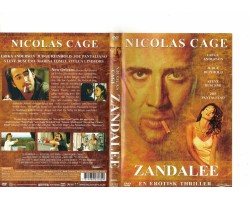 Zandalee  DVD