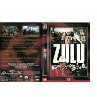 Zulu  DVD