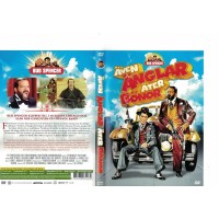 Även Änglar Äter Bönor  DVD