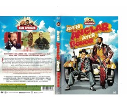 Även Änglar Äter Bönor  DVD