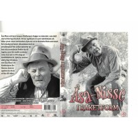 Åsa-Nisse i Raketform  DVD