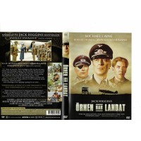 Örnen Har Landat  DVD