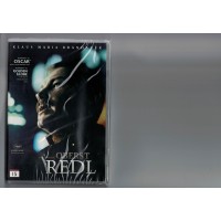 Översten Redl  1985  DVD
