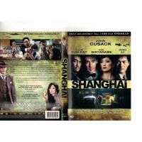 Shanghai  DVD