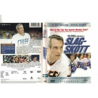 Slagskott 1977  DVD