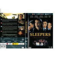 Sleepers  DVD