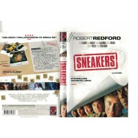 Sneakers  DVD
