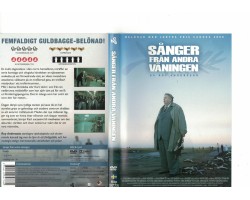 Sånger Från Andra Våningen  DVD