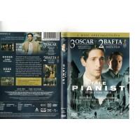 The Pianist DVD
