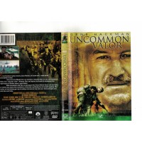 Självmordspatrullen   Uncommon Valor  DVD