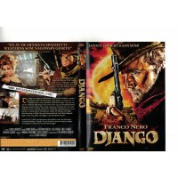 Django DVD