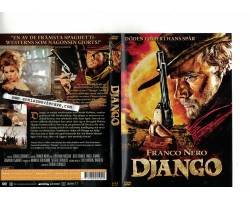 Django DVD
