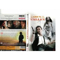 Down in the valley DVD