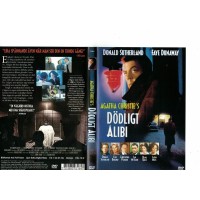 Dödligt Alibi DVD